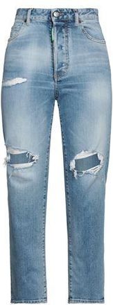 Dsquared2 BOTTOMWEAR - Jeans sur YOOX.COM