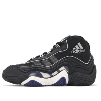 adidas Crazy 98 Black Collegiate Purple IG8341