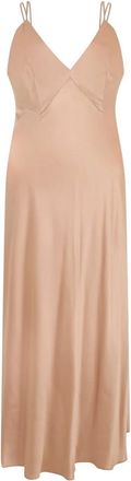 Alberta Ferretti Donna, Abiti, Rosa, S, new