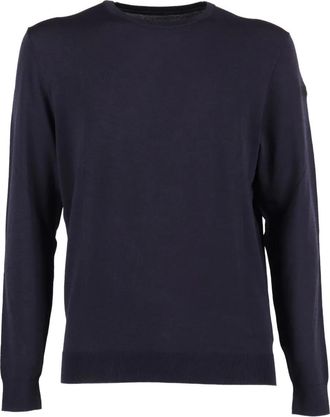 Roberto Ricci Design crew-neck sweater - Blue