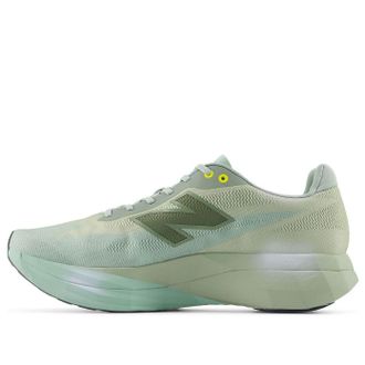 New Balance FuelCell SuperComp Elite v5 Garter Snake Mosaic Green MRCELTD5