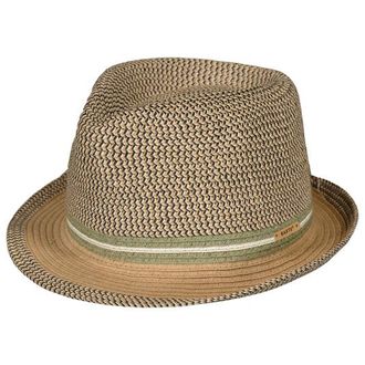 Barts Fluoriet Hat Hut - Unisex | beige