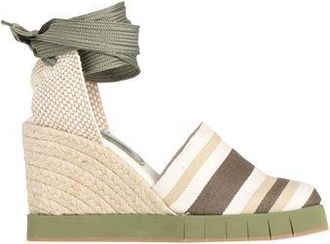 Paloma Barceló CALZADO - Espadrillas en YOOX.COM