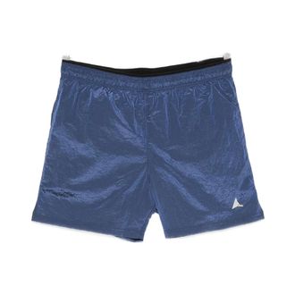 Roa Helder 5 Inch Shorts - male - ROA - Trousers & Shorts - Blue - S - Sport