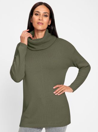 Heine Longpullover