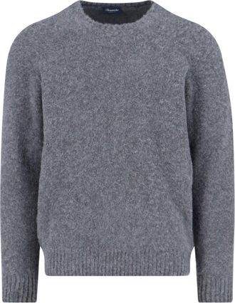 Drumohr Cashmere Sweater