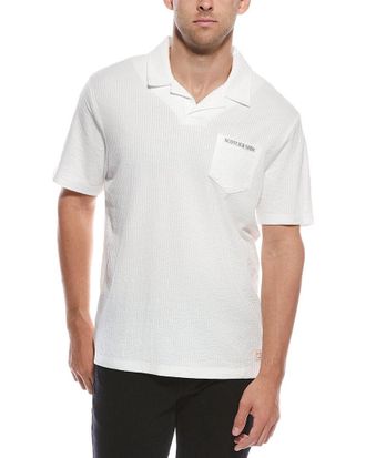 Scotch & Soda Pocket Polo Shirt