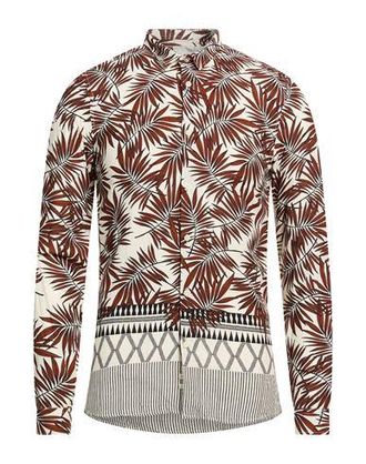 BL.11 BLOCK ELEVEN Shirts