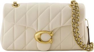 Coach Mujer, Bolsos, Blanco, Talla: ONE Size