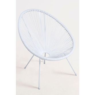 Regalos Miguel Packs Sillas - Packs 4 Sillas Karibic - Blanco