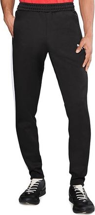 Puma T7 Always On Track Pants Mens Clothing Puma Black : 2XL, Cotton/Polyester