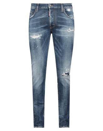 Dsquared2 HOSEN & RÖCKE - Jeanshosen auf YOOX.COM