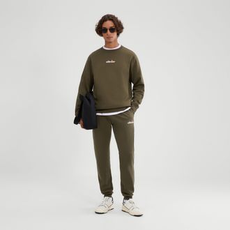 Ellesse Sweater