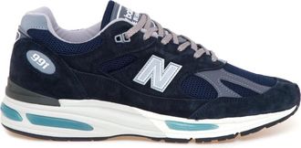 New Balance Uomo, Sport, Blu, 39 1/2 EU, new