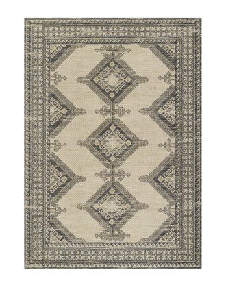 Momeni Anatolia Traditional Medallion Rug