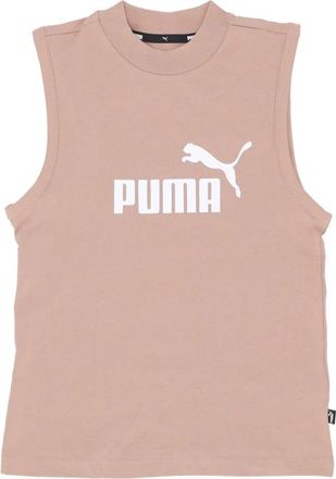 Puma Mujer, Camisetas, Rosa, Talla: S
