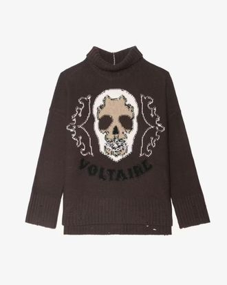Zadig&Voltaire Sweaters