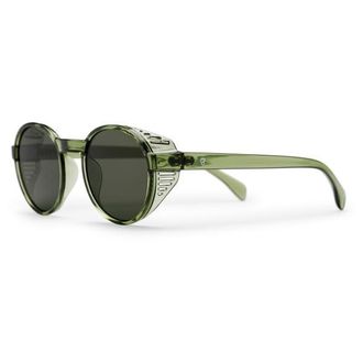 Cheapo Rille S3 Sonnenbrille - Unisex | wei&szlig;