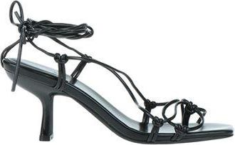 Jeffrey Campbell CALZADO - Sandalias de dedo en YOOX.COM