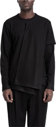 Comme Des Gar&ccedil;ons Uomo, Maglie, Nero, S, new
