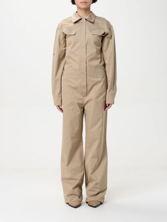 Federica Tosi Jumpsuit FEDERICA TOSI Woman color Black