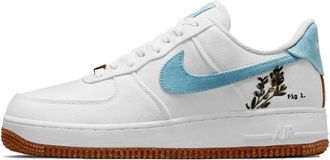 Nike Fitness, Dames, Wit, 36 EU, Air Force 1 07 SE