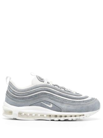 Comme Des Gar&ccedil;ons Sneakers Air Max 97 Nomad Comme Des Gar&ccedil;ons Homme Plus x Nike - Grigio
