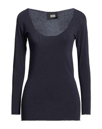Alpha Studio PRENDAS DE PUNTO - Pullover en YOOX.COM