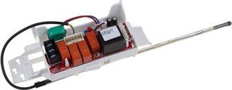 Bosch Regulador De Temperatura - 400v - 00662872