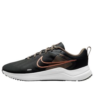 Nike (WMNS) Nike Downshifter 12 Dark Smoke Grey Metallic Copper DD9294-008