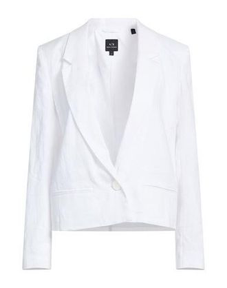 A|X Armani Exchange SUITS and CO-ORDS - Blazers on YOOX.COM