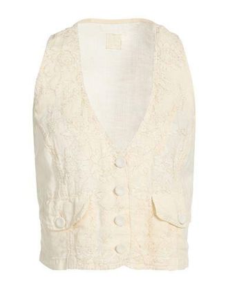 120% Lino COMPLETI E COORDINATI - Gilet Sartoriali su YOOX.COM