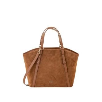 Alviero Martini 1A Classe Mujer, Bolsos, Marr&oacute;n, Talla: ONE Size