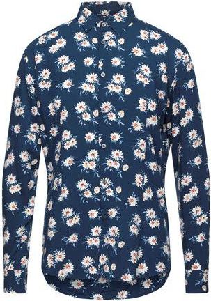 Daniele Alessandrini CAMISETAS Y TOPS - Camisas en YOOX.COM