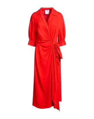 Mant&ugrave; Midi dresses