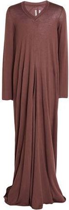 Rick Owens VESTIDOS - Vestidos largos en YOOX.COM