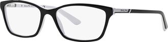 Ralph Lauren RA 7044 1139 52mm Womens Cat-Eye Eyeglasses 52mm