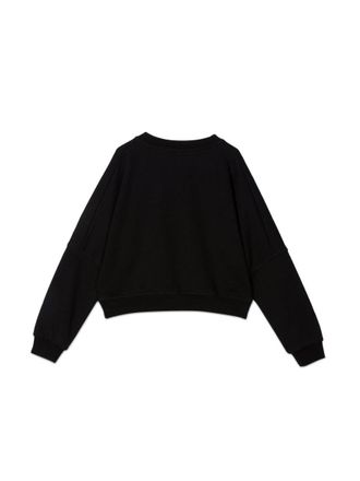 Dsquared2 Sweatshirt - Black