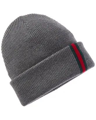 Gucci Wool Beanie