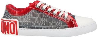 Moschino Uomo, Scarpe, Multicolore, 41 EU, new