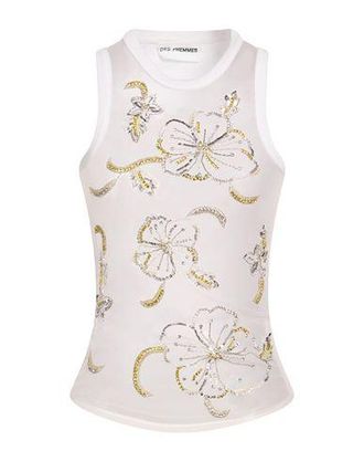 Des_Phemmes TOPWEAR - Tops sur YOOX.COM