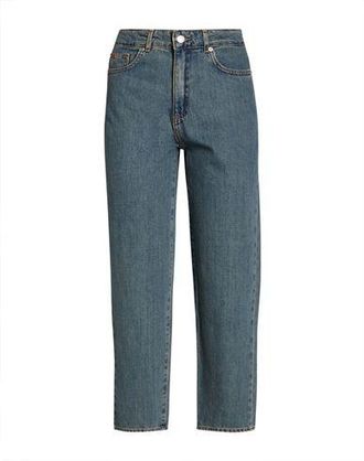 Max & Co. BOTTOMWEAR - Pantaloni jeans su YOOX.COM