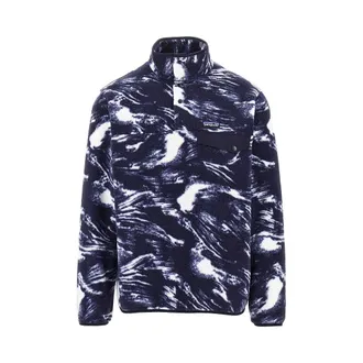 Patagonia Synchilla fleece Snap-T sweater Man XL