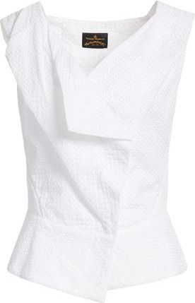 Vivienne Westwood TOPWEAR - Top su YOOX.COM