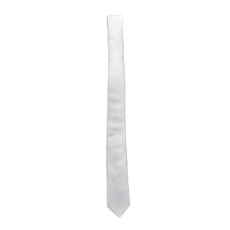 Lanvin Heren, Accessoires, Wit, Maat: ONE Size Zijde