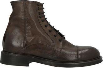 Ducanero FOOTWEAR - Ankle boots on YOOX.COM