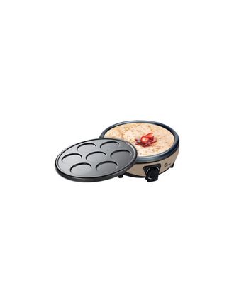 Little Balance Cr&ecirc;pi&egrave;re Muscade - Duo 1000 - 8694 - Little Balance