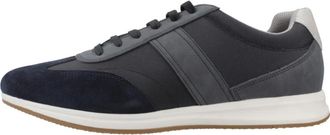 Geox Avery Sneakers - Heren - Sneakers - Blauw - 38 EU - Schoenen