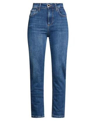 Liu Jo BOTTOMWEAR - Jeans sur YOOX.COM