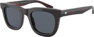 Giorgio Armani Acetate Mens Sunglasses